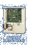 Centrali Bentel, Aritech, Gesecurity, AMC Elettronica