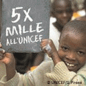 Aiuta i bambini in difficolta - www.unicef.it