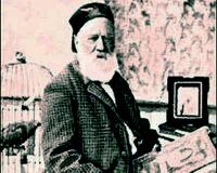 Foto di Antonio S.G. Meucci