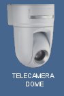 Telecamera DOME brandeggiabile PTZ megapixel