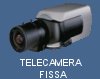 Telecamera con ottica autoiris varifocal