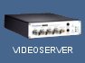 Videoserver H264 per streaming video su LAN