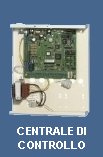 Centrali Bentel, Aritech, INIM, AMC Elettronica