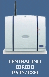 Centralino Esseti digitale e gsm