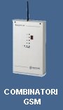 Combinatori telefonici vocali o SMS per rete GSM o PSTN